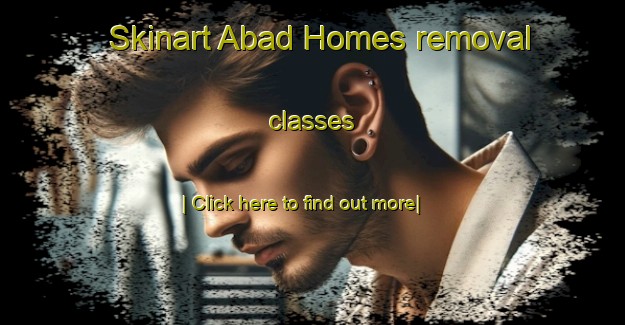 Skinart Abad Homes removal classes-United Kingdom