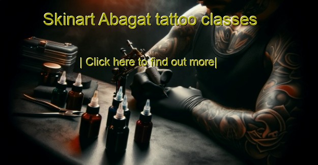 Skinart Abagat tattoo classes-United Kingdom