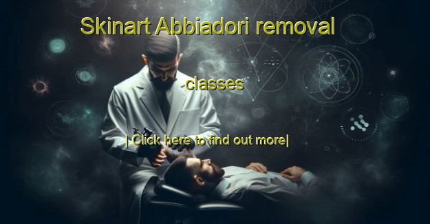 Skinart Abbiadori removal classes-United Kingdom