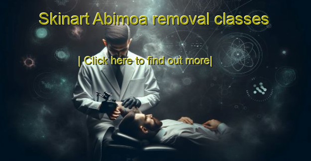 Skinart Abimoa removal classes-United Kingdom