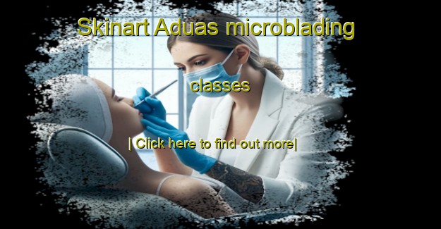 Skinart Aduas microblading classes-United Kingdom