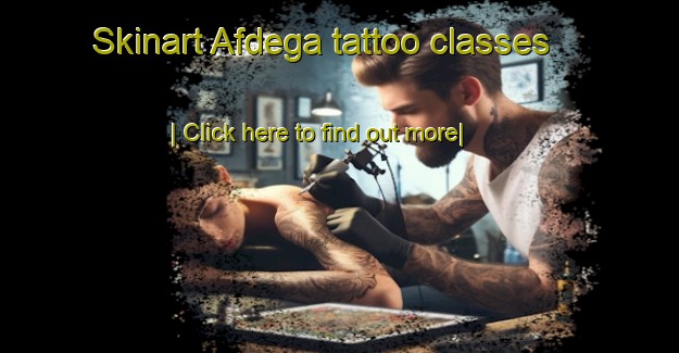 Skinart Afdega tattoo classes-United Kingdom