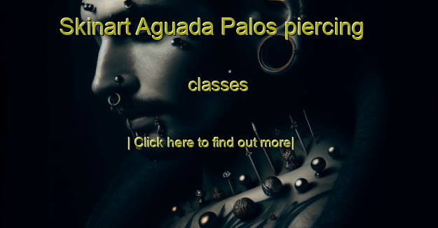 Skinart Aguada Palos piercing classes-United Kingdom