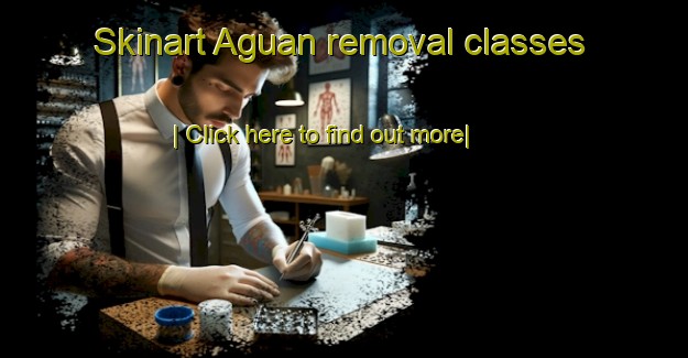 Skinart Aguan removal classes-United Kingdom