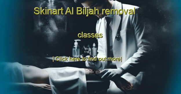 Skinart Al Biljah removal classes-United Kingdom