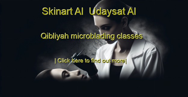 Skinart Al  Udaysat Al Qibliyah microblading classes-United Kingdom