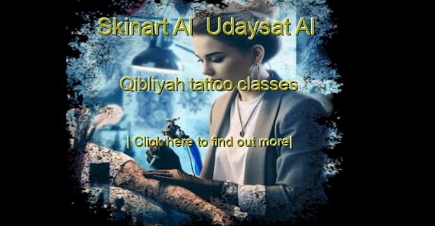 Skinart Al  Udaysat Al Qibliyah tattoo classes-United Kingdom