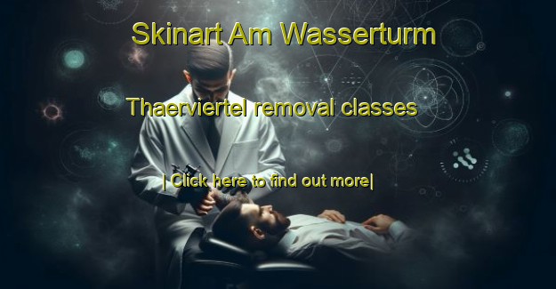 Skinart Am Wasserturm Thaerviertel removal classes-United Kingdom