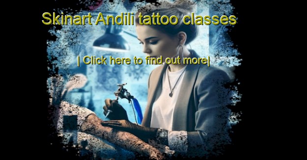 Skinart Andili tattoo classes-United Kingdom