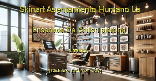 Skinart Asentamiento Humano La Ensenada De Chillon piercing classes-United Kingdom