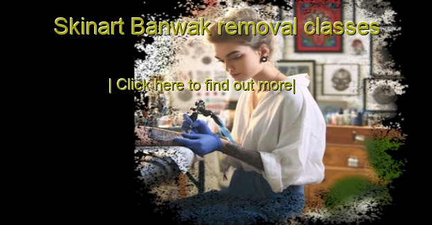 Skinart Banwak removal classes-United Kingdom