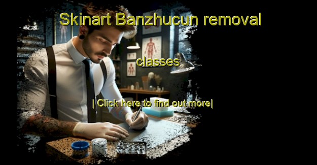 Skinart Banzhucun removal classes-United Kingdom