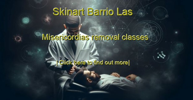 Skinart Barrio Las Misericordias removal classes-United Kingdom