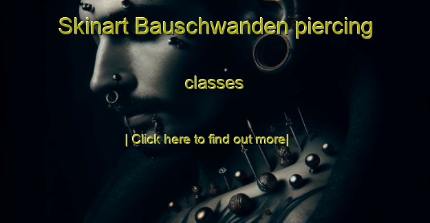 Skinart Bauschwanden piercing classes-United Kingdom