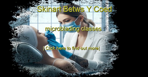 Skinart Betws Y Coed microblading classes-United Kingdom