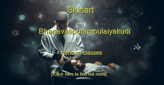 Skinart Bhagavatipurampulaiyakudi removal classes-United Kingdom