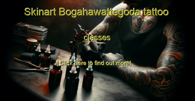 Skinart Bogahawattegoda tattoo classes-United Kingdom