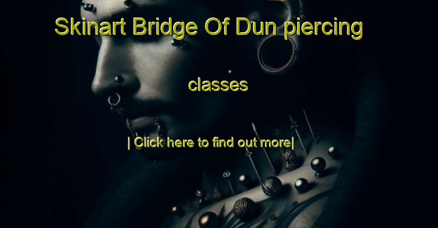 Skinart Bridge Of Dun piercing classes-United Kingdom