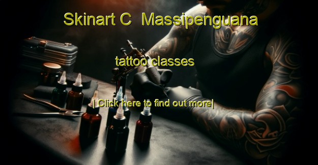 Skinart C  Massipenguana tattoo classes-United Kingdom