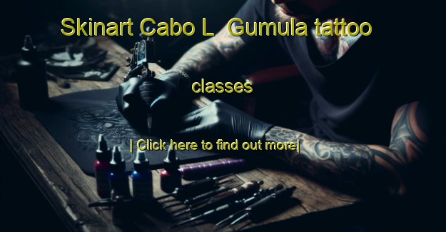 Skinart Cabo L  Gumula tattoo classes-United Kingdom