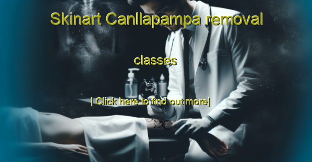 Skinart Canllapampa removal classes-United Kingdom