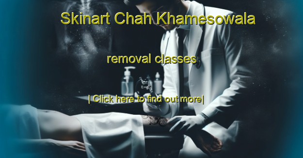 Skinart Chah Khamesowala removal classes-United Kingdom