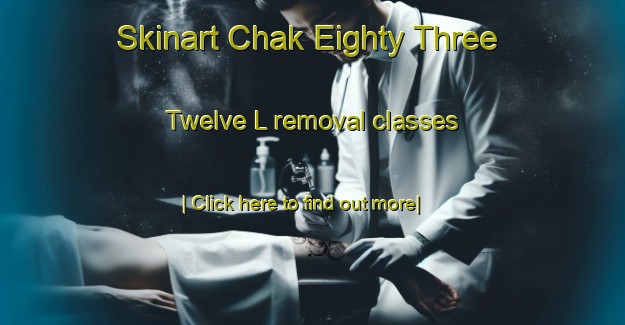 Skinart Chak Eighty Three Twelve L removal classes-United Kingdom