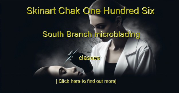 Skinart Chak One Hundred Six South Branch microblading classes-United Kingdom