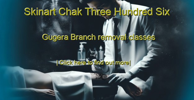 Skinart Chak Three Hundred Six Gugera Branch removal classes-United Kingdom