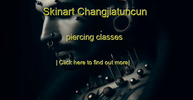 Skinart Changjiatuncun piercing classes-United Kingdom