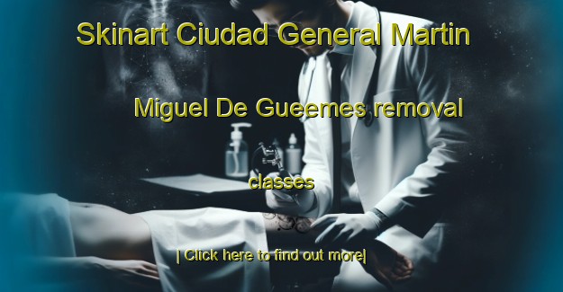 Skinart Ciudad General Martin Miguel De Gueemes removal classes-United Kingdom