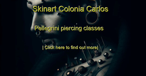 Skinart Colonia Carlos Pellegrini piercing classes-United Kingdom