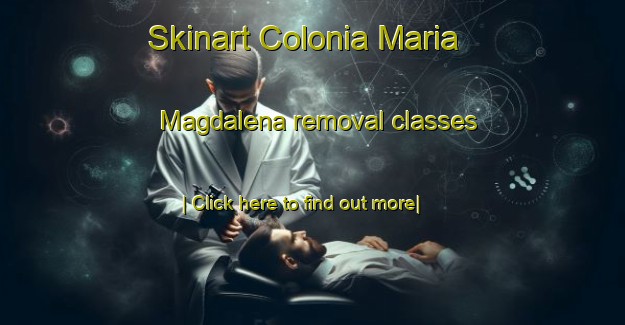 Skinart Colonia Maria Magdalena removal classes-United Kingdom