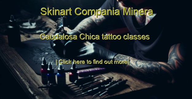 Skinart Compania Minera Caudalosa Chica tattoo classes-United Kingdom