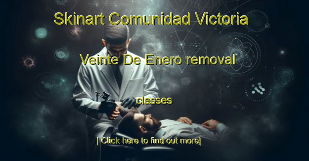 Skinart Comunidad Victoria Veinte De Enero removal classes-United Kingdom