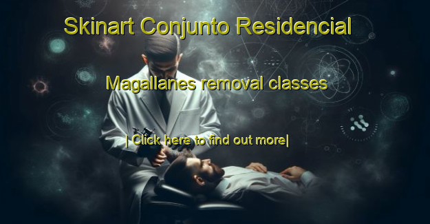 Skinart Conjunto Residencial Magallanes removal classes-United Kingdom