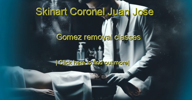 Skinart Coronel Juan Jose Gomez removal classes-United Kingdom