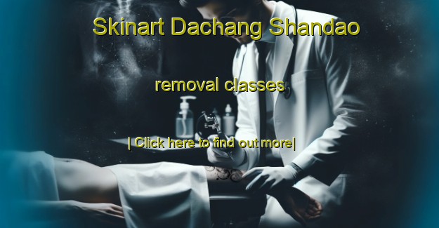 Skinart Dachang Shandao removal classes-United Kingdom