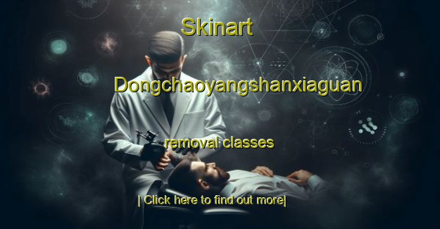 Skinart Dongchaoyangshanxiaguan removal classes-United Kingdom