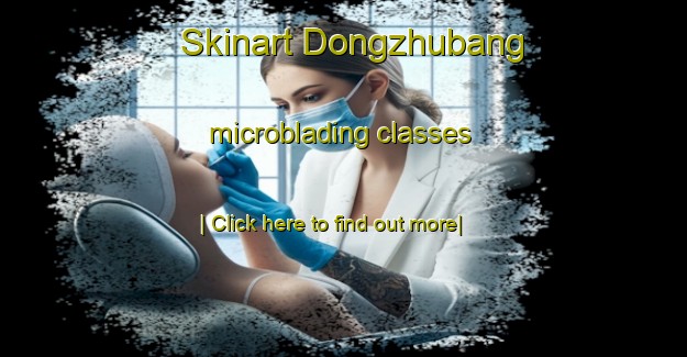 Skinart Dongzhubang microblading classes-United Kingdom