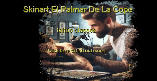 Skinart El Palmar De La Cope tattoo classes-United Kingdom