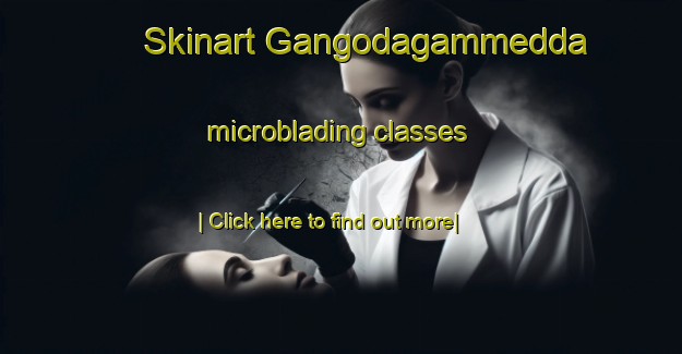 Skinart Gangodagammedda microblading classes-United Kingdom