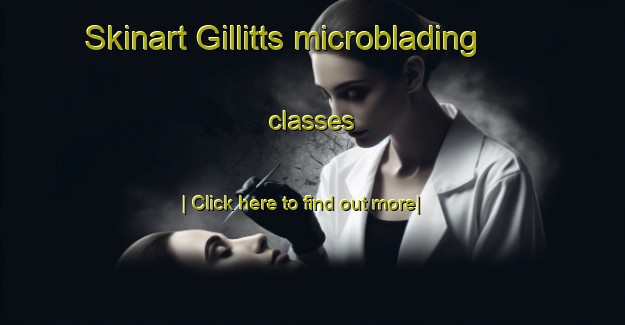 Skinart Gillitts microblading classes-United Kingdom