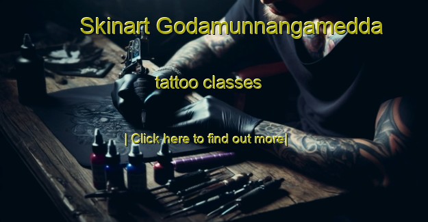 Skinart Godamunnangamedda tattoo classes-United Kingdom