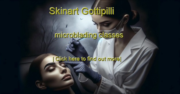 Skinart Gottipilli microblading classes-United Kingdom