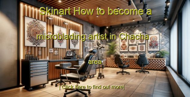 Skinart How to become a microblading artist in Chacha area-United Kingdom