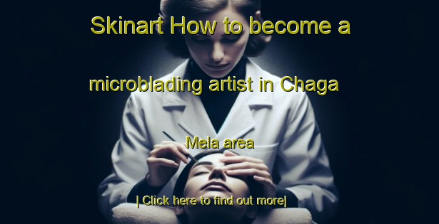 Skinart How to become a microblading artist in Chaga Mela area-United Kingdom