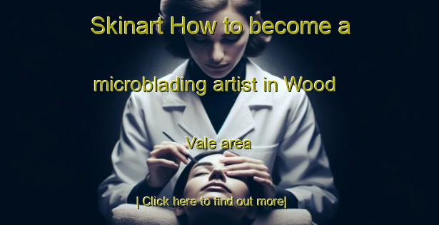 Skinart How to become a microblading artist in Wood Vale area-United Kingdom