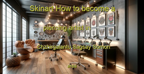 Skinart How to become a piercing artist in Chzhirgalantu Sagsay Somon area-United Kingdom