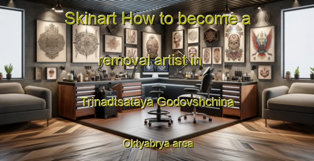 Skinart How to become a removal artist in Trinadtsataya Godovshchina Oktyabrya area-United Kingdom